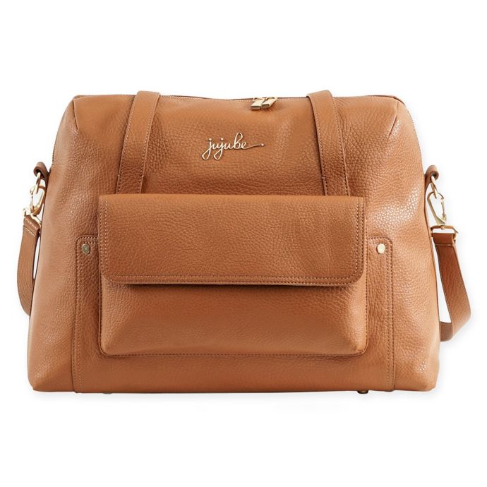 jujube weekender bag