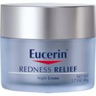Alternate image 0 for Eucerin&reg; Redness Relief 1.7 oz. Soothing Night Crème