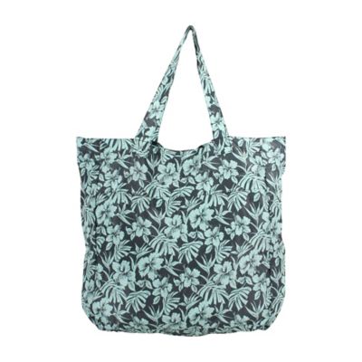 Margaritaville® Convertible Tote in Aqua | Bed Bath & Beyond