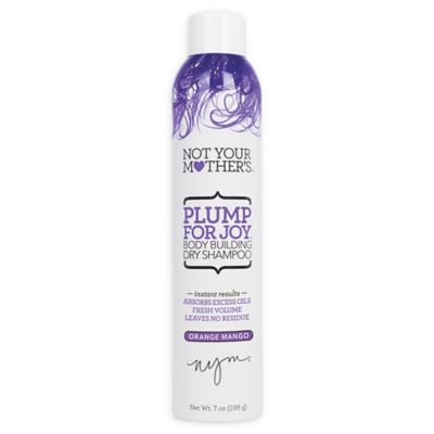 Not Your Mother&#39;s&reg; 7 oz. Plump for Joy&reg; Thickening Dry Shampoo