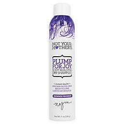 Not Your Mother's® 7 oz. Plump for Joy® Thickening Dry Shampoo