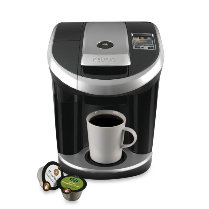 keurig vue v700 recall