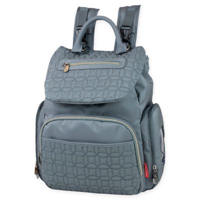 fisher price kaden super cooler backpack diaper bag
