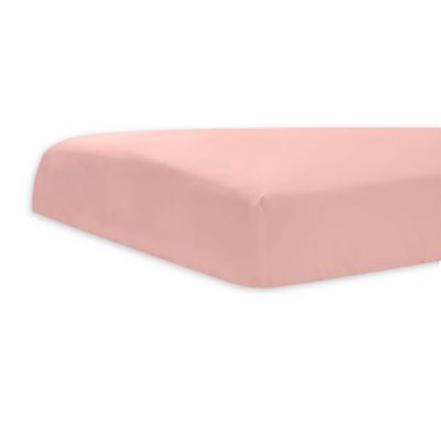 twin halo bassinest sheets