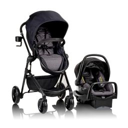 Evenflo® Pivot™ Modular Travel System