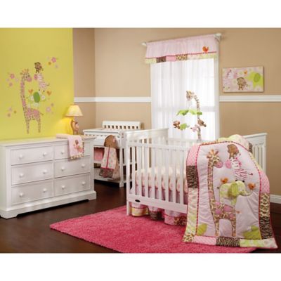 carters nursery bedding