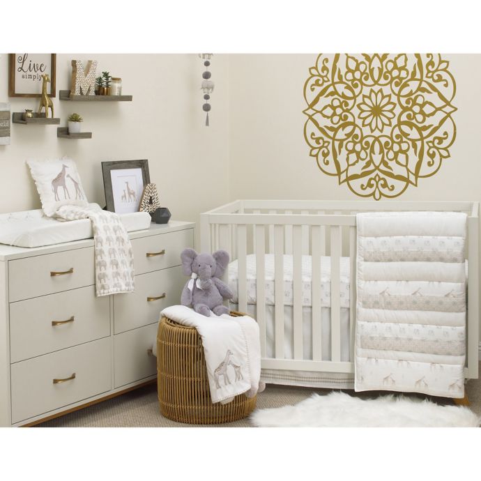 Nojo Serendipity Mix And Match Crib Bedding Collection Buybuy Baby