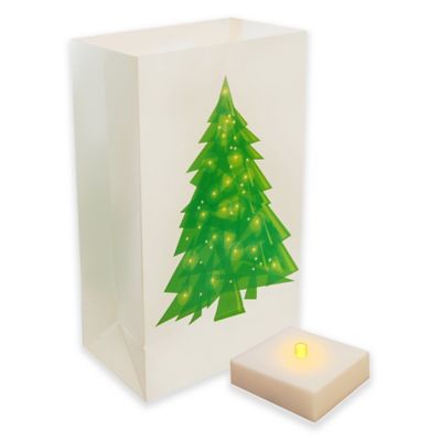 battery operated outdoor christmas lights
