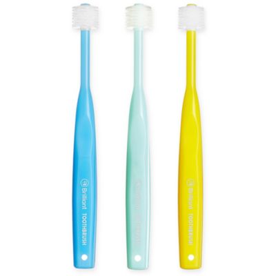 360 baby toothbrush