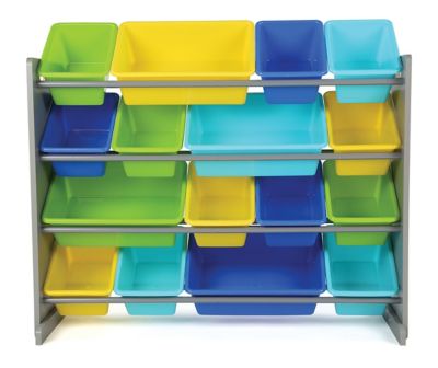 tot tutors toy organizer replacement bins