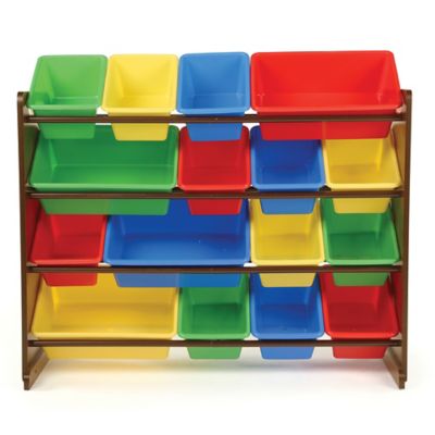 tot tutors toy organizer replacement bins