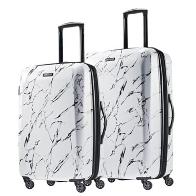 marble carry on suitcase