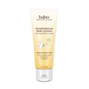 Babo Botanicals&reg; 8 fl. oz. Moisturizing Baby Lotion in Oatmeal Calendula