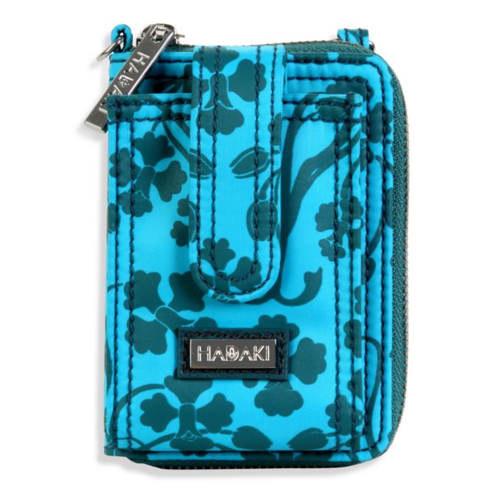 Hadaki Express Nylon Essentials Wristlet Bed Bath & Beyond