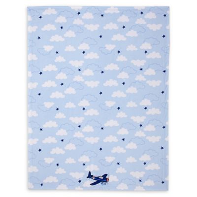 carter's take flight crib set