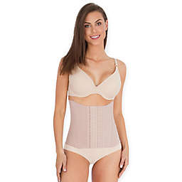 Belly Bandit® Mother Tucker™ X-Small Corset in Nude