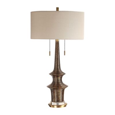 uttermost table lamps