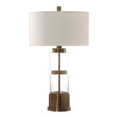 uttermost table lamps