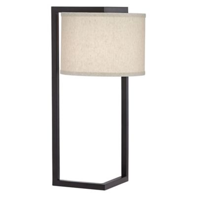 box table lamp