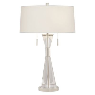 table lamps at bed bath & beyond
