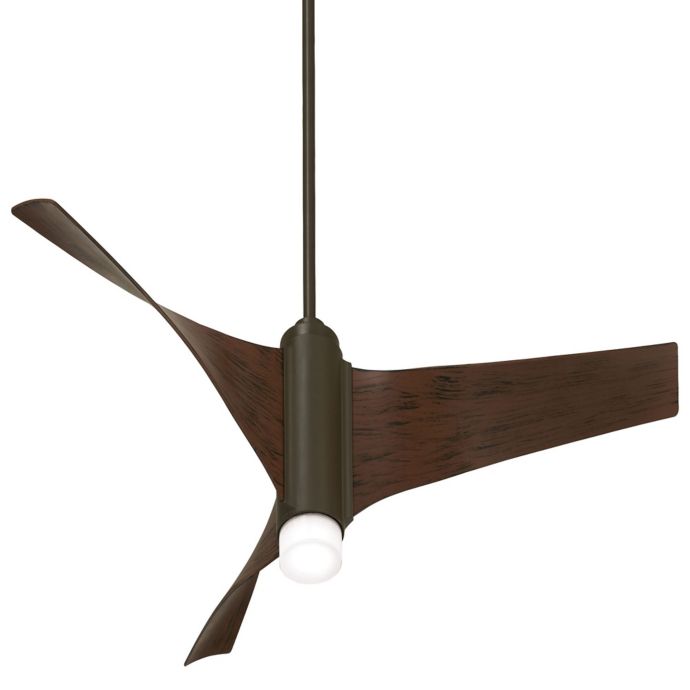 Minka Aire Triple 60 Inch Led Ceiling Fan