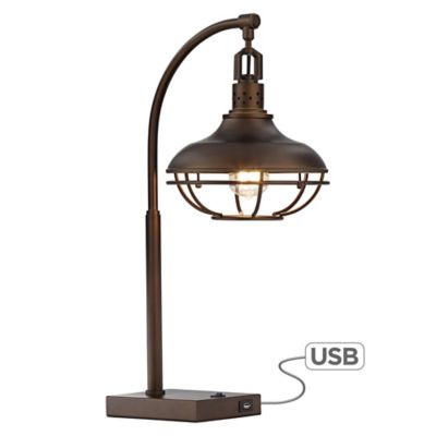 bed bath and beyond bedroom lamps