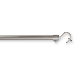 154 Inch Curtain Rod Bed Bath And Beyond Canada