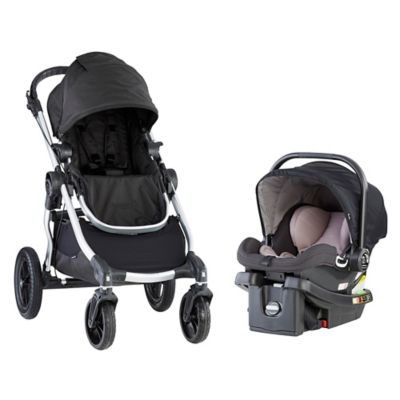 baby jogger city select sale