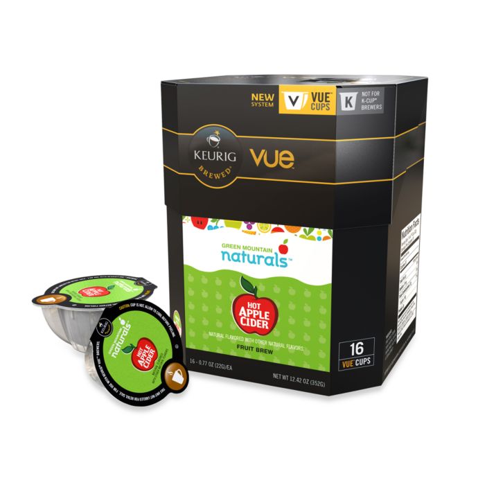 keurig vue cups bulk