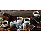Alternate image 1 for Royal Doulton&reg; Coffee Studio Grande Mugs (Set of 4)