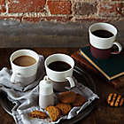 Alternate image 2 for Royal Doulton&reg; Coffee Studio Grande Mugs (Set of 4)