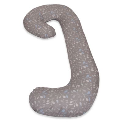 snoogle pregnancy pillow cover