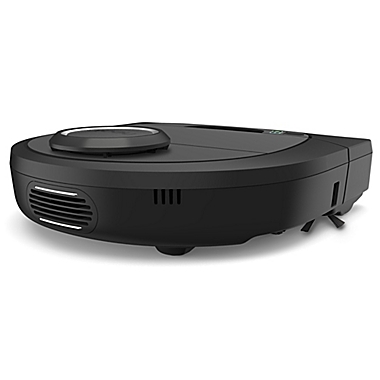 Neato Botvac D5&trade; Connected Robot Vacuum in Black. View a larger version of this product image.