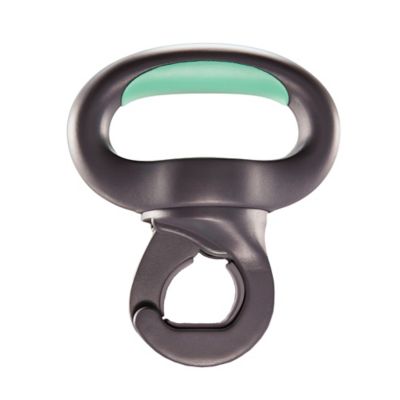 lugbug car seat handle