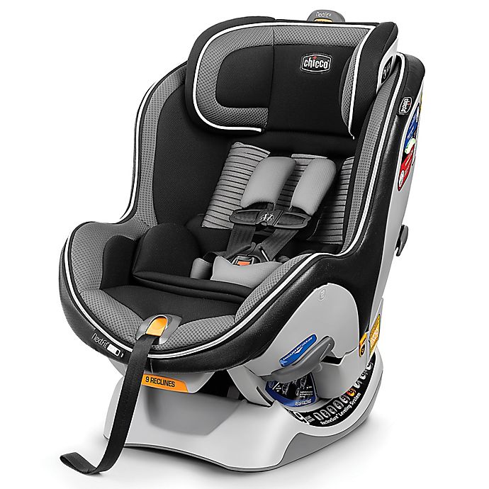 Chicco® NextFit® iX Zip Air Convertible Car Seat in Quantum | buybuy BABY