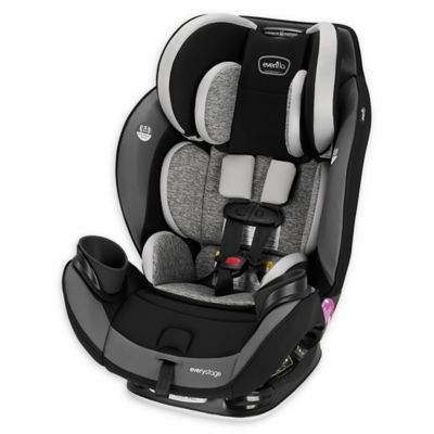 bed bath beyond car seat