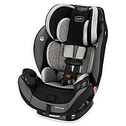 Evenflo® EveryStage™ DLX All-In-One Car Seat