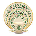 Alternate image 0 for Lenox&reg; Holiday&trade; Dinnerware Collection