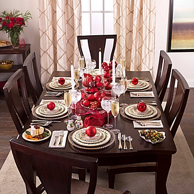 Lenox&reg; Holiday&trade; Dinnerware Collection. View a larger version of this product image.
