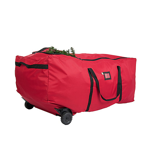 Alternate image 1 for TreeKeeper® Artificial Tree Storage EZ Roller Duffle Bag