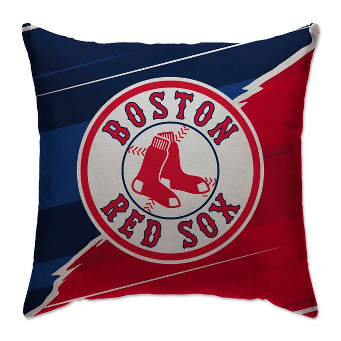 red sox pillow pet