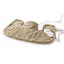 heating pad for bed walmart