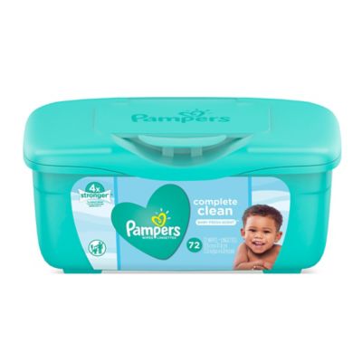 softcare pampers