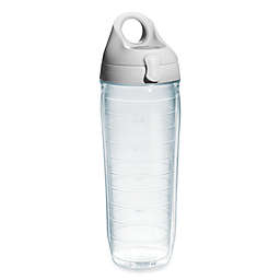 Tervis® 24 oz. Water Bottle with Lid in Clear