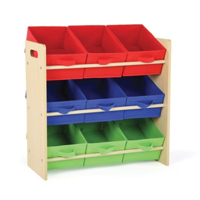 toy bins