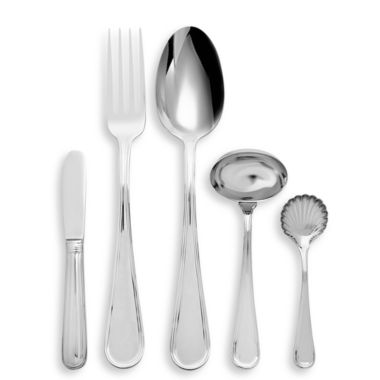 Ricci&reg; Argentieri Ascot 5-Piece Hostess Set. View a larger version of this product image.