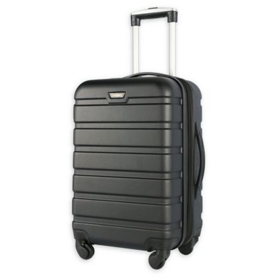 bed bath beyond luggage