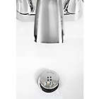 Alternate image 4 for SinkShroom Drain Protector in Chrome