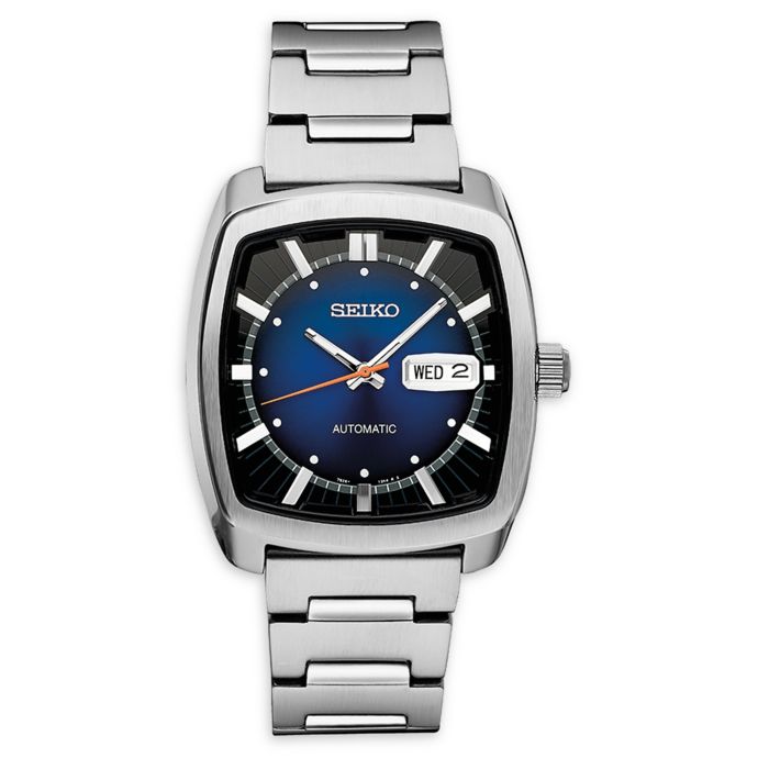 seiko 39mm