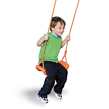 Pure Fun Toddler Swing Seat. View a larger version of this product image.